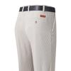 Perki canguro invierno grueso pana pantalones de pana para hombre de mediana edad pantalones casuales pantalones de cintura alta para mediana edad y ancianos