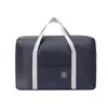 Bolsa de Viagem, Bolsa de Armazenamento Portátil, Bolsa de Avião de Segunda Geração de Grande Capacidade, Bolsa de Armazenamento Leve para Viagem de Negócios, Bolsa de Bagagem de Viagem Masculina e Feminina