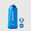 Bolsa de Agua para Ciclismo 2L para Exteriores, Portátil para Viajes, Montañismo, Plegable, Azul, Bolsa para Agua Potable, Equipo de Rebote de Frutas al por Mayor