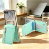 Aplicable a Funda para Samsung Z Flip 8 Flip Cover Portatarjetas Billetera con Cremallera para Monedas Soporte Hebilla de Anillo para Dedo zflip7 Funda Protectora