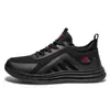 Envío Transfronterizo Zapatos Casuales Cómodos Ligeros para Hombre con Suela Suave, Zapatos Deportivos de Moda Antideslizantes Resistentes a la Suciedad de Suela Plana Delgada, Caña Baja
