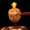Paquete de Sazonador para Marinar Carne Estofada, Receta Secreta para Uso Casero, Paquete Pequeño de Especias y Condimentos, Tienda Oficial Principal