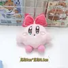 Colgante Pequeño de Regalo Puesto de Boda Muñeca de Peluche Linda Evento de Catering Colgante Chirriante Muñeca Pequeña