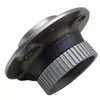 Rolamento de Cubo de Roda Vkba3564 Kit de Reparo de Rolamento de Unidade de Cubo de Roda Traseira Adequado para Unidades de Cubo de Roda Peugeot