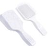 Peine transfronterizo especial para mujeres, peine cojín para cabello largo y rizado, peine esponjoso, peine de masaje, peine de tabla grande, peine portátil para el hogar con bolsa de aire.