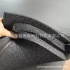 Espuma Nbr Personalizada Caucho Nitrilo Espuma Nbr Espuma Alta Resiliencia Retardante de Llama Ignífuga Espuma Epdm Nbr Cr