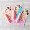 Bálsamo Labial Hidratante de Origen Vegetal Más Vendido para Mujeres y Hombres, Hidratante, Lubricante, Anti-Agrietamiento, Humectante, Incoloro, Sabor a Frutas