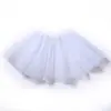 Saia tutu popular para adultos, saia de corrida, cosplay com forro e tule, exclusivamente para comércio exterior transfronteiriço, saia midi TUTU