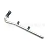 Adecuado para Jeep Compass 14-22 Motor 3.2L Tubería Superior de Agua del Sistema de Refrigeración 68102127AE