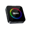 Caja de IA Transfronteriza Caja Inalámbrica CarPlay Caja de Interconexión para Coche Android 12 Certificación Transfronteriza