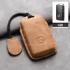 Adecuado para Mazda Axela Cubierta de Llave Retro Cx4 Atez Cx5 Ma 3 Hebilla de Carcasa de Coche para Hombres