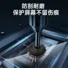 Aplicável a 26 modelos de Geely Xingyue L película temperada para navegação protetor de tela acessórios de interior de carro película para tela de controle central