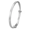 Pulsera de Monedas de Cinco Emperadores de Plata Pura 9999, Pulsera de Monedas de Cobre Tipo Hielo de Plata Pura, Lujo Ligero, Brillante, Regalo para el Cumpleaños de la Novia