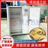 Secador de hierbas medicinales chinas tipo barra de tigre pequeño calentamiento eléctrico secador de raíz de tigre secador de batalla amarga máquina todo en uno