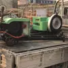 Máquina de Sierra de Cuerda Eléctrica para Minería para Operación Segura y Corte de Muros de Carga, Máquina de Sierra de Cuerda Eléctrica Portátil
