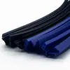 Caixa de manutenção de tira de vedação de silicone, instrumento de digestão, gravador, dispositivo de tratamento, esterilizador, medidor de espessura, tiras de vedação de silicone personalizadas