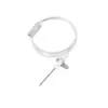 Suministro del Fabricante 5011635 Sensor de Llama de Repuesto Accesorios para Estufa de Gas con Cable Aguja de Encendido Cerámica