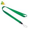 Lanyard de Cuello Largo con Hebilla de Plástico de Avión de 1.5 cm Impreso por Transferencia de Calor para Identificación de Trabajo, Teléfono Móvil y Personalización de Insignias