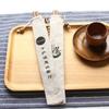 Fundas para Palillos de Catering, Bolsas de Algodón y Lino para Palillos, Bolsas de Tela para Palillos, Patrones de Impresión para Regalos, Marcas Publicitarias, Logotipos