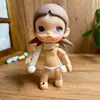 Ropa para Bebé El Lugar de los Sueños de Zsiga Muñeca Móvil 1/8 Conjunto de Ropa para Bebé Hermana Gazi Accesorios de Gafas de Sol Traje Dulce y Genial