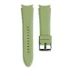 Adecuado para Samsung Watch6 7Watch5Prowatch4 Correa de Silicona Correa Watch4Classic en Stock