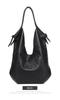 Bolso vintage de gran capacidad para mujer, estilo informal, de hombro, moderno y sencillo, para uso diario, 2025