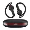 2026 Novo Modelo Transfronteiriço F9 Fones de Ouvido Bluetooth Sem Fio Intra-auriculares Cancelamento de Ruído Mini Fones de Ouvido Bluetooth Atacado Direto da Fábrica