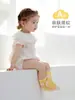 Calcetines para Bebé 2026 Verano Delgados Transpirables Tipo Malla a Algodón Infantil Sin Costuras Calcetines de Dibujos Animados para Niños y Niñas