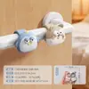 Almofada Anticolisão Silenciosa de Silicone para Maçaneta de Porta para Uso Doméstico, previne colisões atrás de portas de quarto, Protetor de Parede Anticolisão para Maçaneta de Janela, Batente de Porta