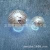 Hongo disco Hongos Bola de Discoteca luminosa decoración para el hogar