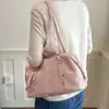Nuevo bolso de mujer estilo coreano para principios de otoño de 2026, bolso de hombro o axila de moda nicho, bolso vintage