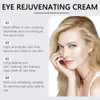 EELHOPE Crema Correctora de Ojeras Color Claro con Centella Asiática: Proporciona cobertura refrescante, hidratante y ligera