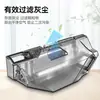 Accesorios Compatibles Wanchuang para Aspiradora Robot Roborock P20 Ultra Plus Consumibles Caja de Polvo Contenedor de Residuos