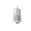 Nueva Camiseta con Estampado Protector Solar para Mujer Verano Estilo Coreano Holgada Estilo Perezoso Versátil Superior Delgada Moderna Blusa para Aire Acondicionado