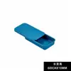 Tapa corrediza cosmético pequeño caramelo unidad USB joyería empujar-tirar caja de hojalata caja de medicinas almacenamiento de herramientas bálsamo polvo lata de hojalata