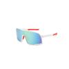 Nuevas gafas de sol para ciclismo, coloridas, resistentes al viento y a los rayos UV, gafas deportivas, gafas de sol transfronterizas, gafas de sol para conducir.