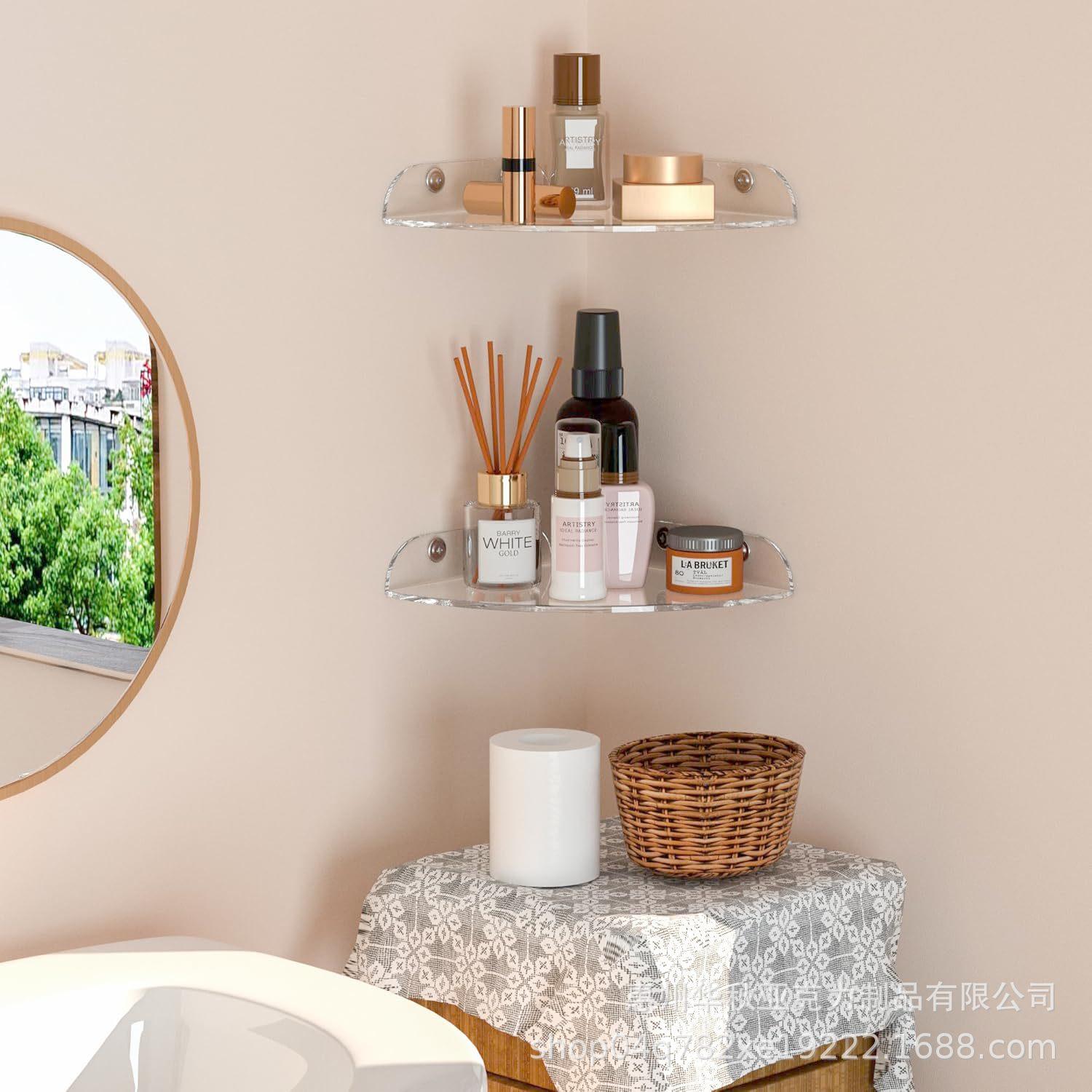 corner shelf 2