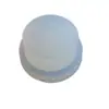 Tampão de Silicone Altamente Hermético Anti-Envelhecimento para Gás Liquefeito, Tampão de Borracha Antioxidação
