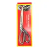 Tesoura de Alfaiate em Liga, Tesoura de Costura, Tesoura para Corte de Tecidos, Tesoura de Grau Industrial, Ferramentas de Ferragens, Atacado de Fabricante