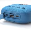 TG813 Auriculares Bluetooth Estéreo de Diseño Altavoz Bluetooth 2 en 1 Audífono Inalámbrico Portátil para Exteriores Audio