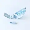 Accesorios para Placa de Montaje de Armario Rittal, Soportes Superiores e Inferiores, Armario Ps 10% de descuento, Conectores de Acero Inoxidable para Armarios, Deslizadores Izquierdo y Derecho