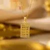 Colar de alta qualidade, elegante e luxuoso com zircônias cúbicas completas e delicada incrustação de cobre, apresentando um design simples, moderno e requintado, perfeito como corrente de clavícula ou corrente de pescoço