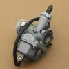 Adecuado para carburador de motocicleta de dos ruedas y tres ruedas Keihin CG 125 150 175 200 Zongshen Longxin Honda