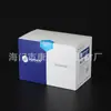 Tubo PCR Kirgen Kejin 0,2/0,65ml Tubo de Microcentrífuga 1,5/2,0ml Kg2211S Kg2911