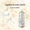 Ecastine fábrica atacado direto glorioso mulheres Essence Fragrance duradouro corpo perfume essence