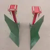 Suministro de Fabricantes de Arados Agrícolas para Arar Suelo Profundo, Arados Reversibles para Combinar con Tractores de Alta Potencia y Arados de Surcador