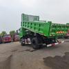 Caja de Carga 5.1m Camión Volquete Producido por la Fábrica Original Dongfeng