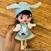 {solo ropa} muñeca ob11 dopamina set completo de muñeca de 17 cm YMY-gsc8 puntos 12 puntos muñeca linda