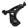 Braço de Controle 5Q0407152J Adequado para Audi