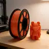 Filamento PLA para Impresión 3D Color Básico 1.75mm Directo de Fábrica Puede Exportar 1kg Adecuado para Creality Ender 3